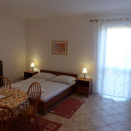 Toscana Lakeside Apartments I - II Family Friend 시오포크 객실 사진