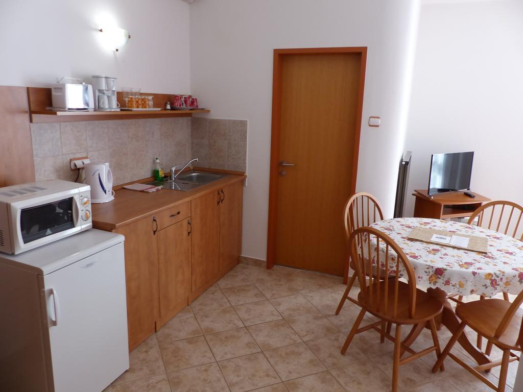 Toscana Lakeside Apartments I - II Family Friend 시오포크 외부 사진