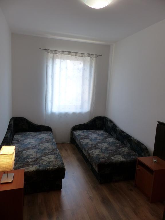 Toscana Lakeside Apartments I - II Family Friend 시오포크 외부 사진