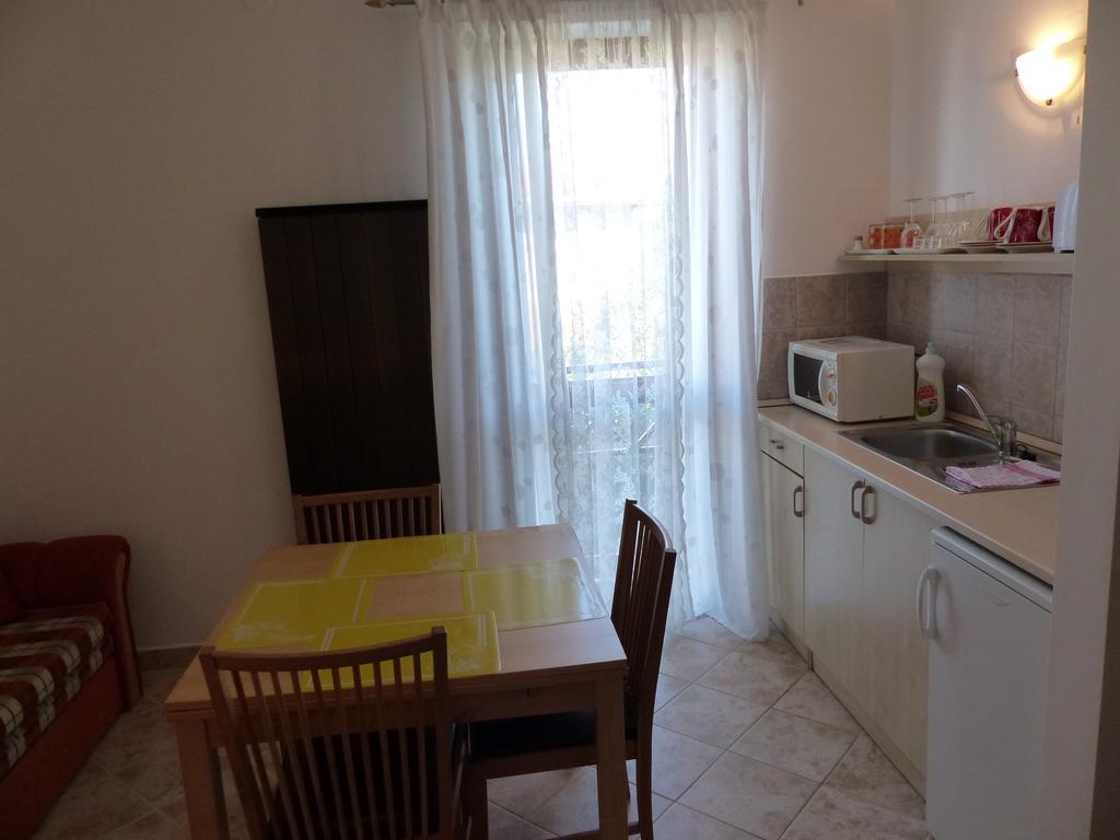 Toscana Lakeside Apartments I - II Family Friend 시오포크 외부 사진