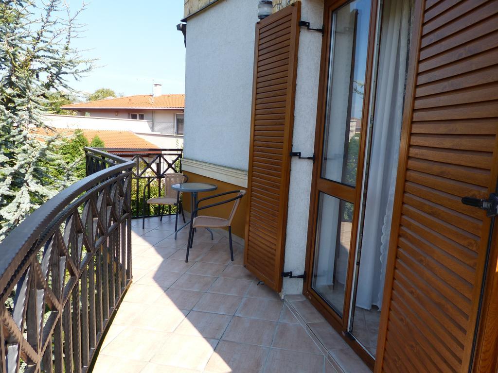 Toscana Lakeside Apartments I - II Family Friend 시오포크 외부 사진